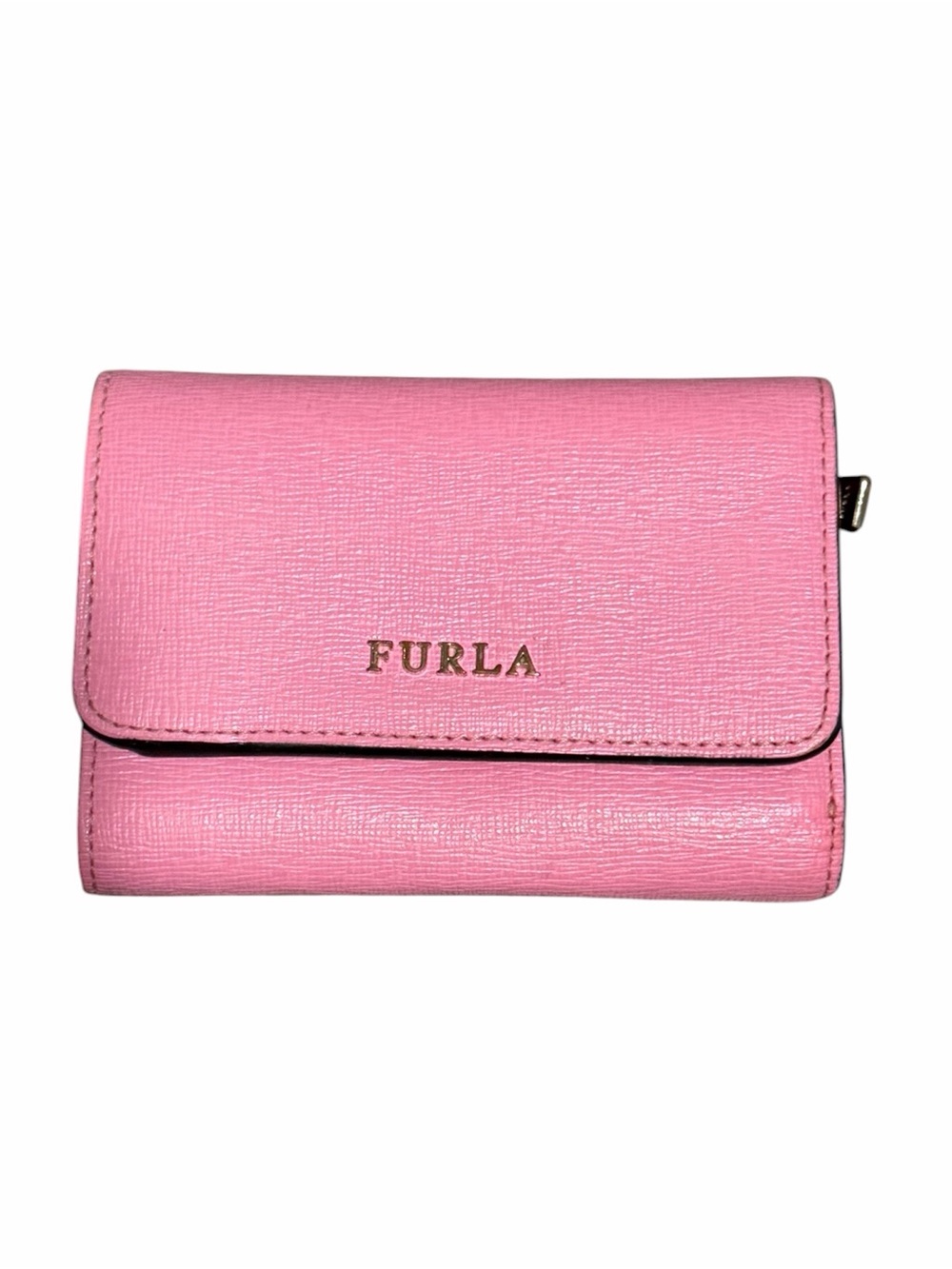 Furla Babylon S Trifold Wallet